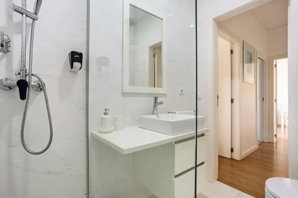 Luxury Anibal Cunha Apartments OOporto Extérieur photo