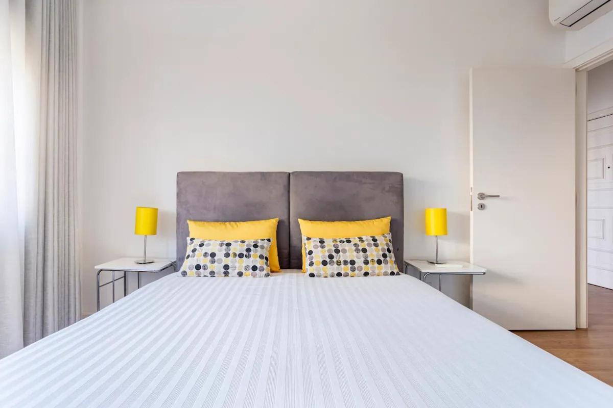 Luxury Anibal Cunha Apartments OOporto Extérieur photo