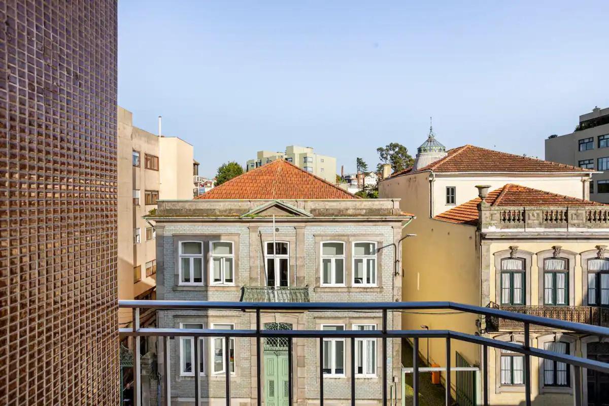Luxury Anibal Cunha Apartments OOporto Extérieur photo