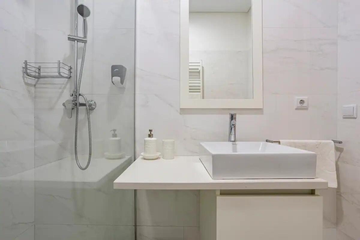Luxury Anibal Cunha Apartments OOporto Extérieur photo