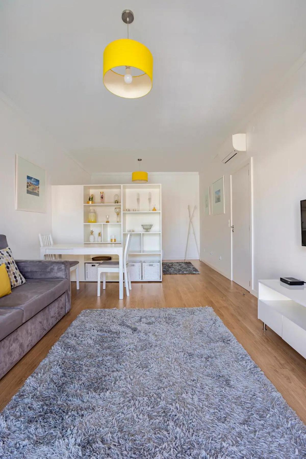 Luxury Anibal Cunha Apartments OOporto Extérieur photo