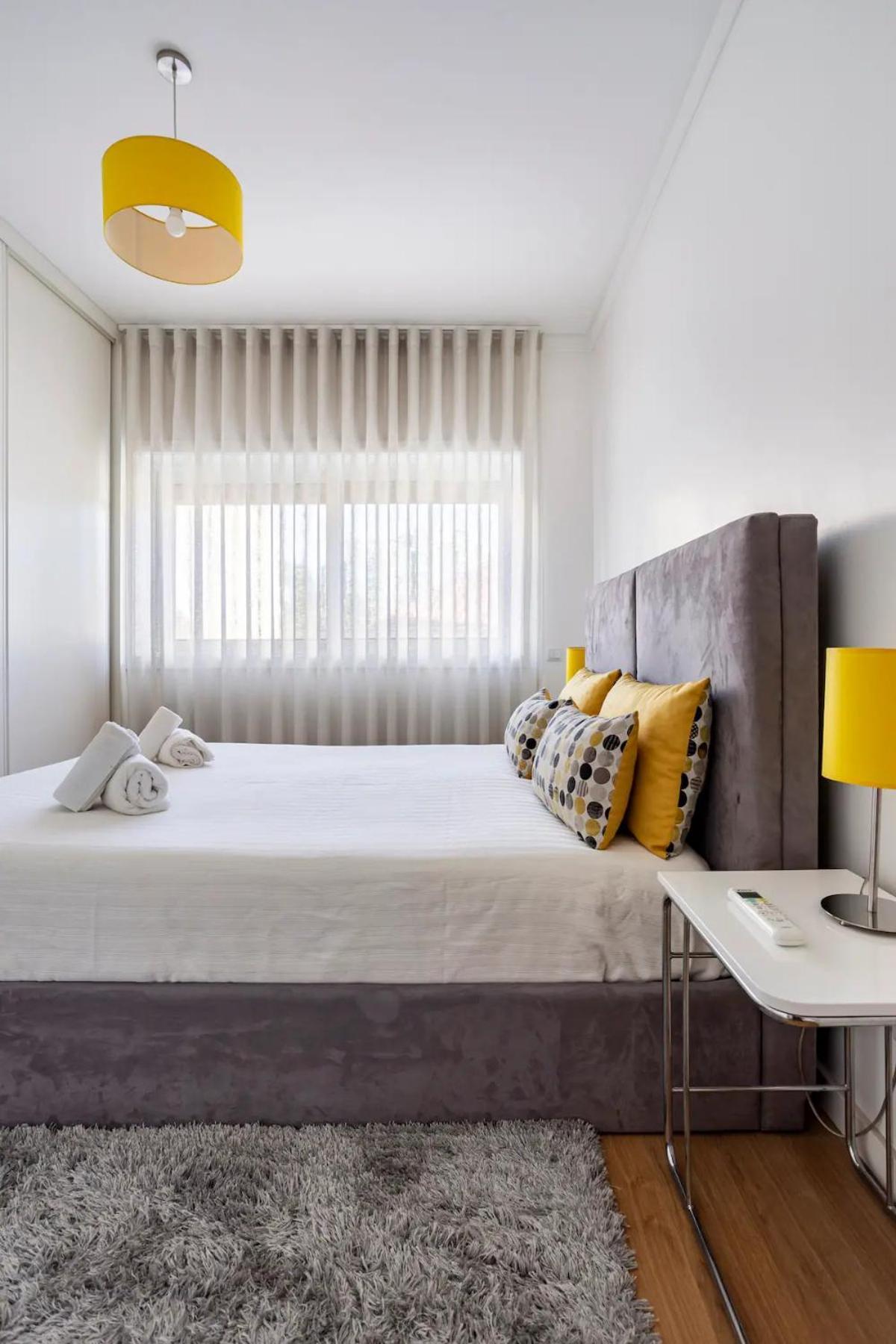 Luxury Anibal Cunha Apartments OOporto Extérieur photo