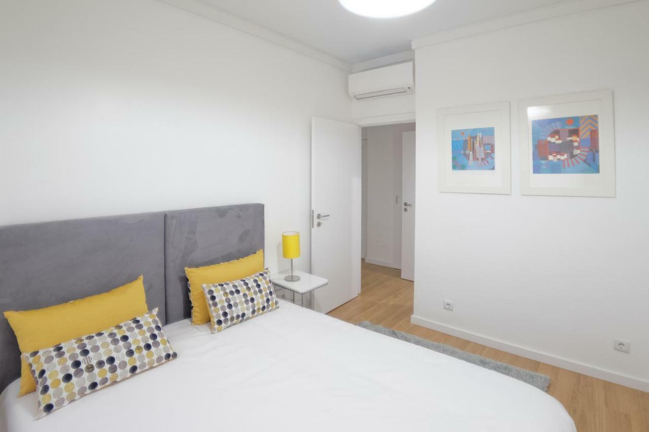 Luxury Anibal Cunha Apartments OOporto Extérieur photo