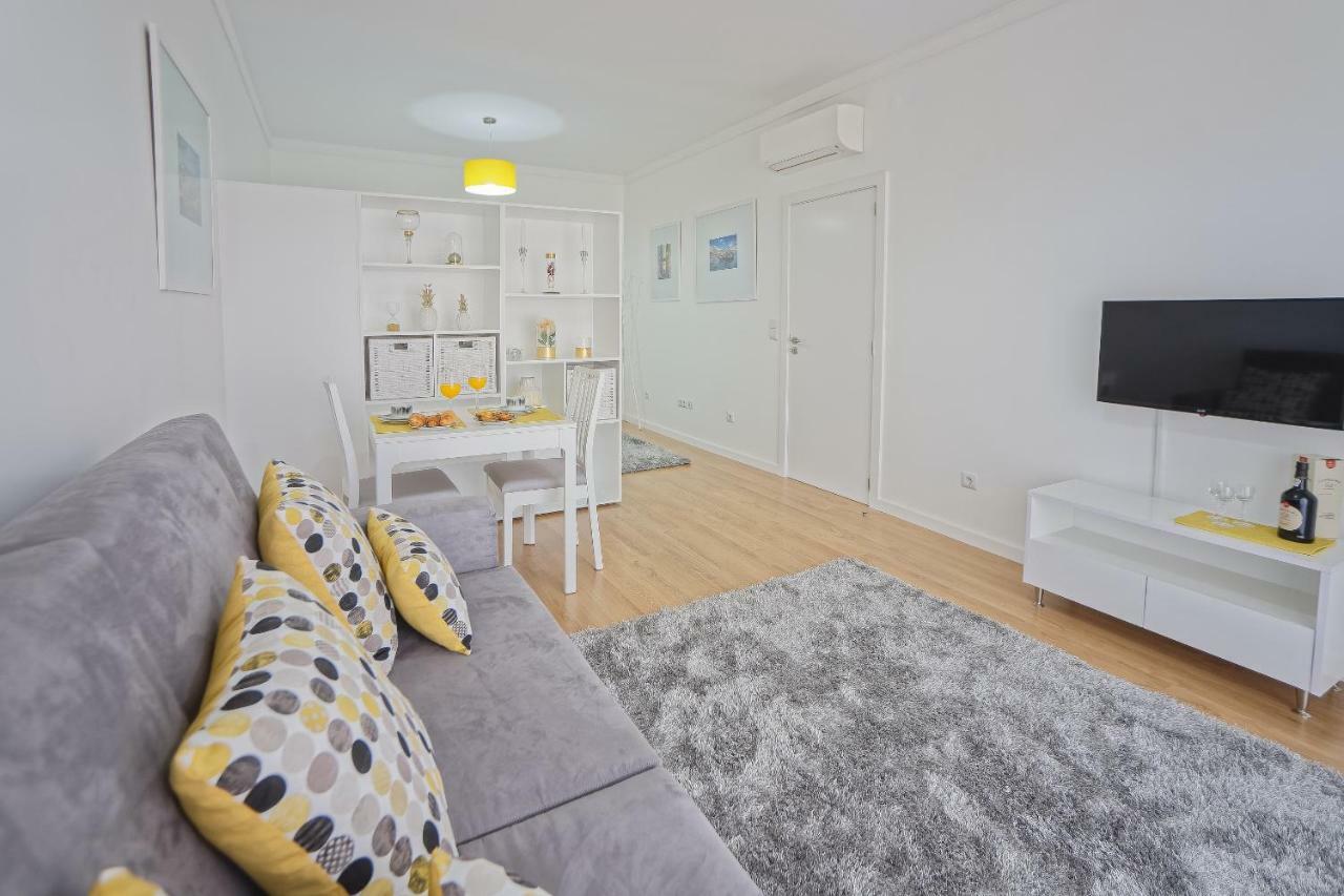 Luxury Anibal Cunha Apartments OOporto Extérieur photo