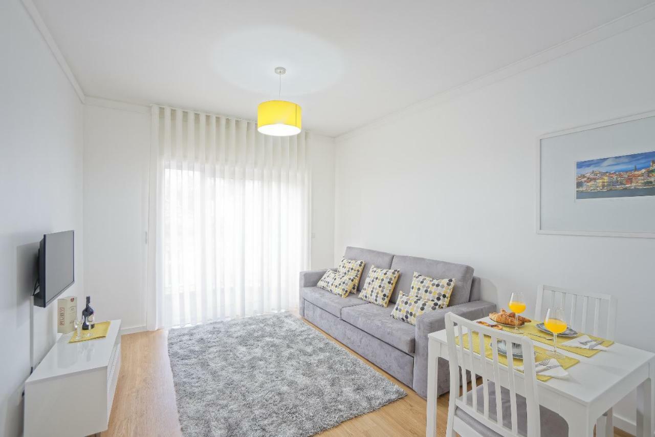 Luxury Anibal Cunha Apartments OOporto Extérieur photo