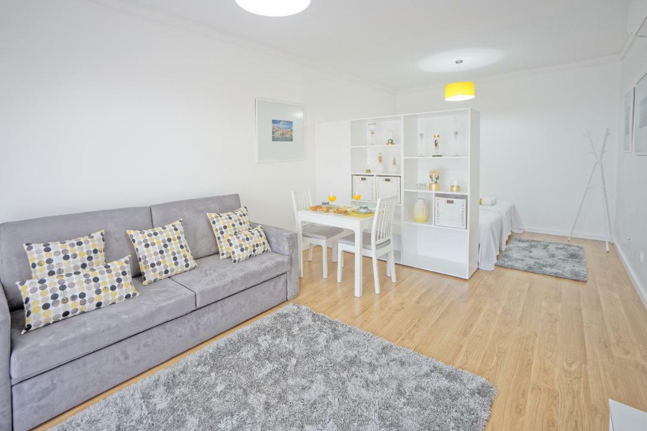 Luxury Anibal Cunha Apartments OOporto Extérieur photo