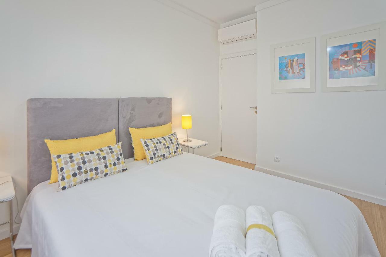 Luxury Anibal Cunha Apartments OOporto Extérieur photo