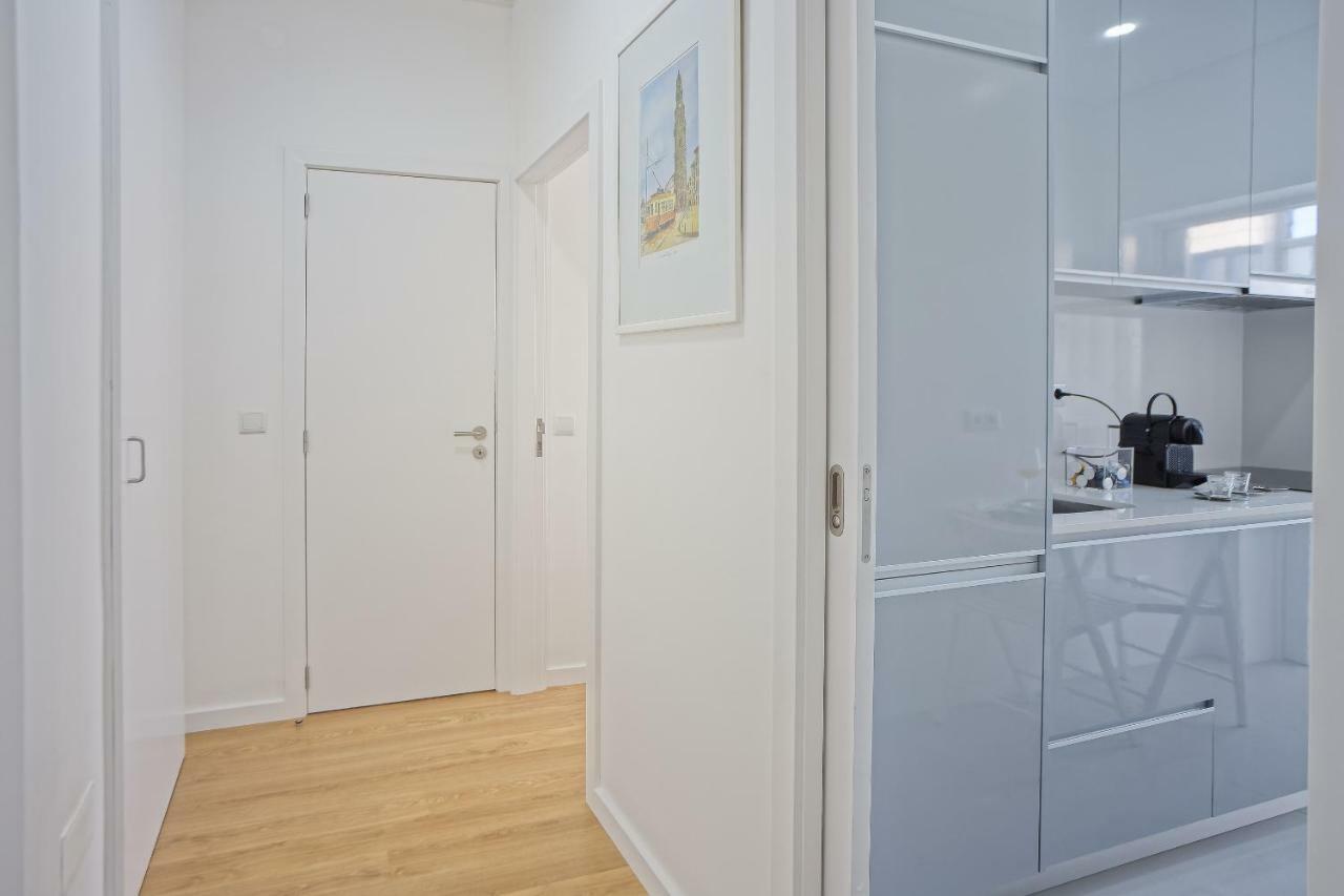 Luxury Anibal Cunha Apartments OOporto Extérieur photo