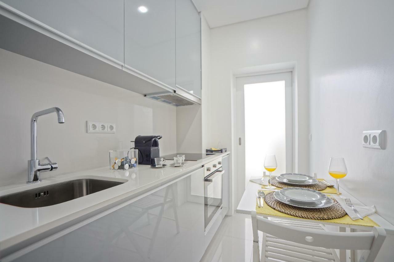 Luxury Anibal Cunha Apartments OOporto Extérieur photo