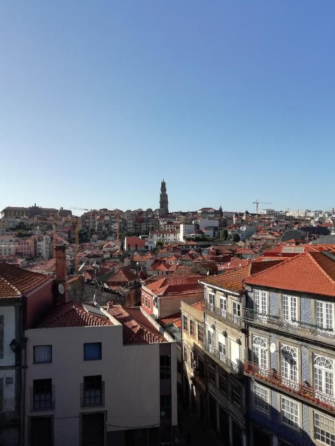 Luxury Anibal Cunha Apartments OOporto Extérieur photo